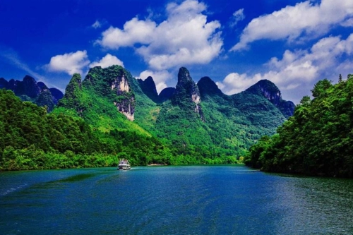 高性能智能